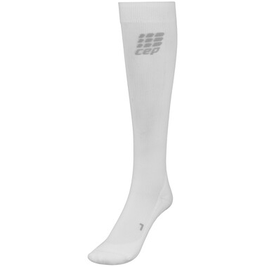 Socken CEP RECOVERY Weiß 0